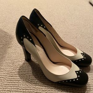 Giorgio Armani shoes